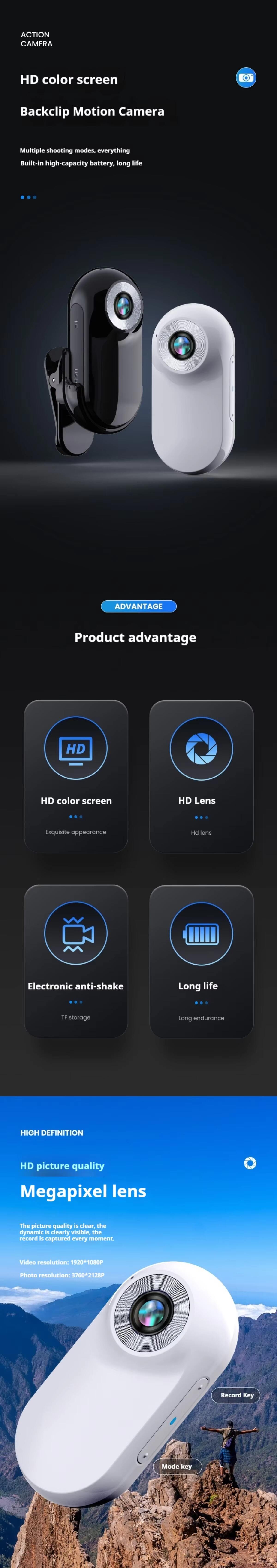 スマートペットカメラ：いつでもあなたの毛並みの良い友人たちを見守り